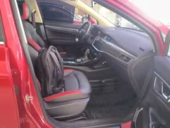 2020 Geely Emgrand GS 1.4T CVT — фото 25