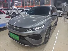 2026 BYD Song Pro DM-i PHEV 133km Exceed — фото 2