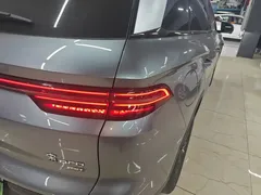 2026 BYD Song Pro DM-i PHEV 133km Exceed — фото 8