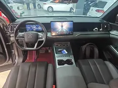 2026 BYD Song Pro DM-i PHEV 133km Exceed — фото 10