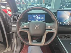 2026 BYD Song Pro DM-i PHEV 133km Exceed — фото 11