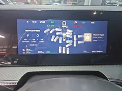 2026 BYD Song Pro DM-i PHEV 133km Exceed — фото 12