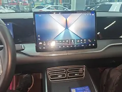 2026 BYD Song Pro DM-i PHEV 133km Exceed — фото 13