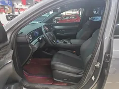 2026 BYD Song Pro DM-i PHEV 133km Exceed — фото 16