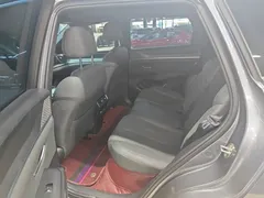 2026 BYD Song Pro DM-i PHEV 133km Exceed — фото 17