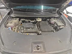 2026 BYD Song Pro DM-i PHEV 133km Exceed — фото 20