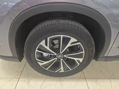 2026 BYD Song Pro DM-i PHEV 133km Exceed — фото 23