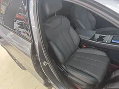 2026 BYD Song Pro DM-i PHEV 133km Exceed — фото 25