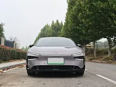 2024 Xpeng P7+ Long Range Max — фото 2