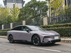 2024 Xpeng P7+ Long Range Max — фото 3
