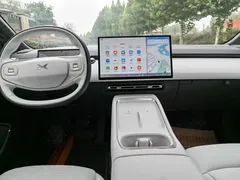 2024 Xpeng P7+ Long Range Max — фото 15