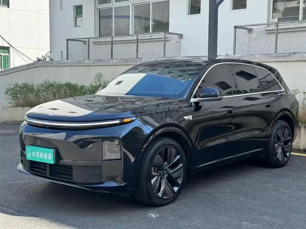 2024 Li Auto L6