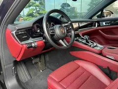 2023 Porsche Panamera 2.9T Platinum Edition — фото 2