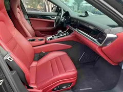 2023 Porsche Panamera 2.9T Platinum Edition — фото 4