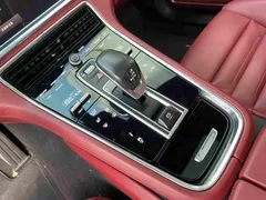 2023 Porsche Panamera 2.9T Platinum Edition — фото 8