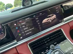 2023 Porsche Panamera 2.9T Platinum Edition — фото 10