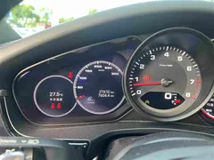 2023 Porsche Panamera 2.9T Platinum Edition — фото 11