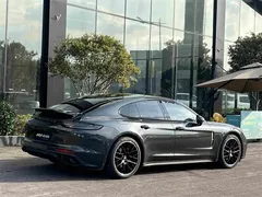2023 Porsche Panamera 2.9T Platinum Edition — фото 12