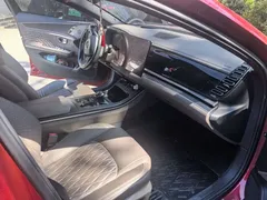 2023 BYD Han PHEV Champion 200KM Flagship — фото 3