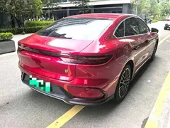 2023 BYD Han PHEV Champion 200KM Flagship — фото 7