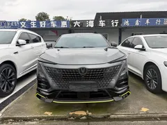 2022 Changan UNI-T 1.5T Sport Flagship — фото 3