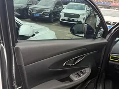 2022 Changan UNI-T 1.5T Sport Flagship — фото 4