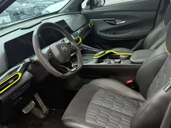 2022 Changan UNI-T 1.5T Sport Flagship — фото 5