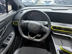 2022 Changan UNI-T 1.5T Sport Flagship — фото 7