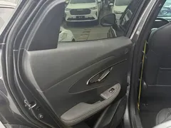 2022 Changan UNI-T 1.5T Sport Flagship — фото 10