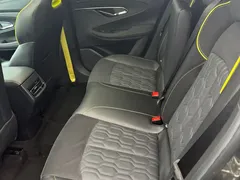 2022 Changan UNI-T 1.5T Sport Flagship — фото 11