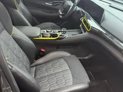 2022 Changan UNI-T 1.5T Sport Flagship — фото 13