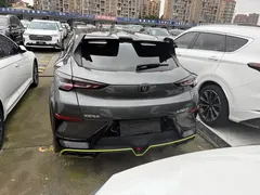 2022 Changan UNI-T 1.5T Sport Flagship — фото 14