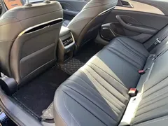 2025 Hongqi H5 PHEV 130, чёрный — фото 30