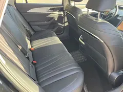 2025 Hongqi H5 PHEV 130, чёрный — фото 32