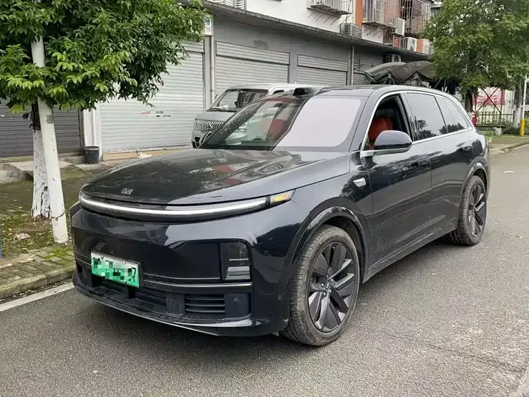 2024 Li Auto L7