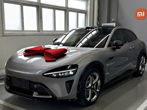 2025 Xiaomi YU7 4WD Max