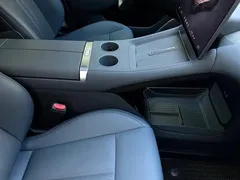2025 Xiaomi YU7 4WD Max — фото 4