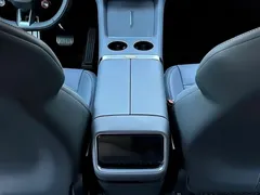2025 Xiaomi YU7 4WD Max — фото 6