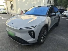 2024 Nio ES6 75kWh — фото 1
