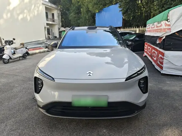 2024 Nio ES6 75kWh