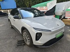 2024 Nio ES6 75kWh — фото 4