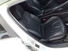 2022 Hyundai Elantra 1.5L CVT LUX Premium, белый — фото 25