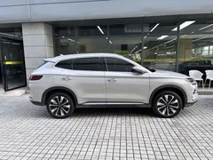 2025 BYD Song PLUS DM-i PHEV 112km Premium — фото 5
