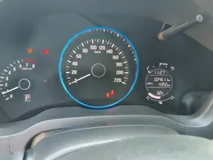2020 Honda Vezel 1.5L CVT Pioneer, белый — фото 7