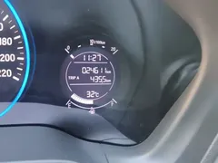 2020 Honda Vezel 1.5L CVT Pioneer, белый — фото 8