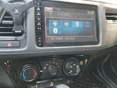 2020 Honda Vezel 1.5L CVT Pioneer, белый — фото 9