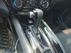 2020 Honda Vezel 1.5L CVT Pioneer, белый — фото 10