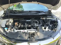 2020 Honda Vezel 1.5L CVT Pioneer, белый — фото 16
