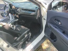2020 Honda Vezel 1.5L CVT Pioneer, белый — фото 19