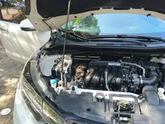 2020 Honda Vezel 1.5L CVT Pioneer, белый — фото 20